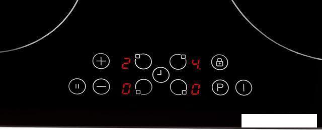 Варочная панель Exiteq EXH-313IB- фото4