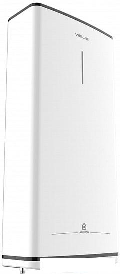 Накопительный электрический водонагреватель Ariston Velis Tech PW ABSE 80- фото2