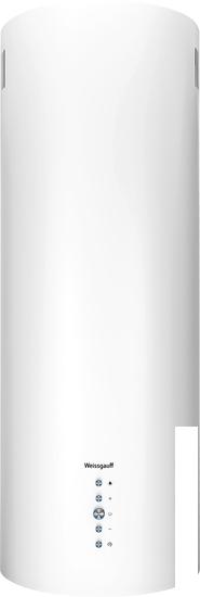 Кухонная вытяжка Weissgauff Gracia WH- фото3