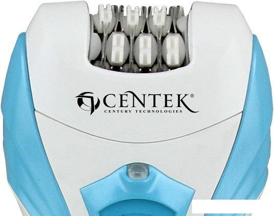 Эпилятор CENTEK CT-2190- фото2