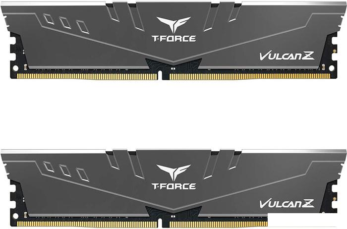 Оперативная память Team T-Force Vulcan Z TLZGD416G3200HC16FDC01