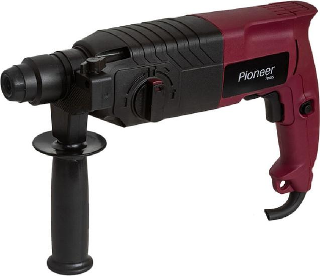 Перфоратор Pioneer RH-M650-01C- фото3