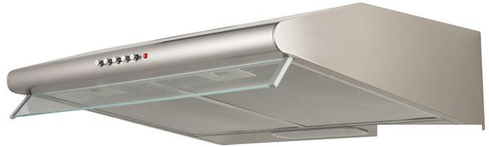 Кухонная вытяжка Akpo P3060 WK-7 (серый)- фото2