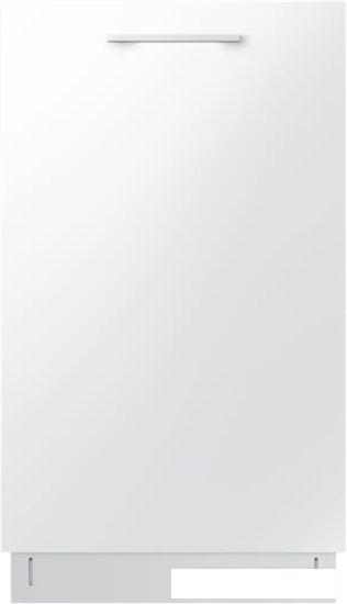 Посудомоечная машина Samsung DW50R4040BB- фото2