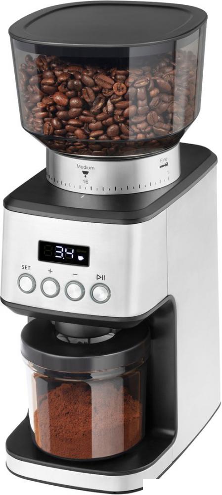 Электрическая кофемолка Catler CG 510- фото