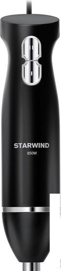Погружной блендер StarWind SBP2200- фото3