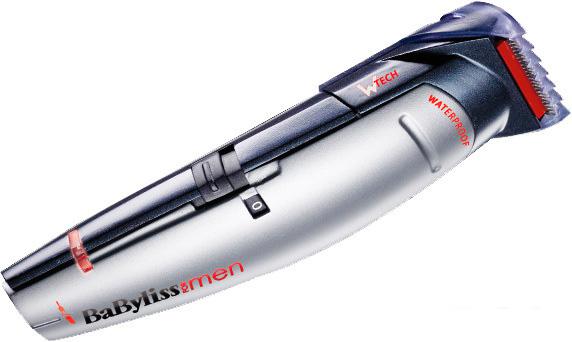 Машинка для стрижки BaByliss E837E- фото2