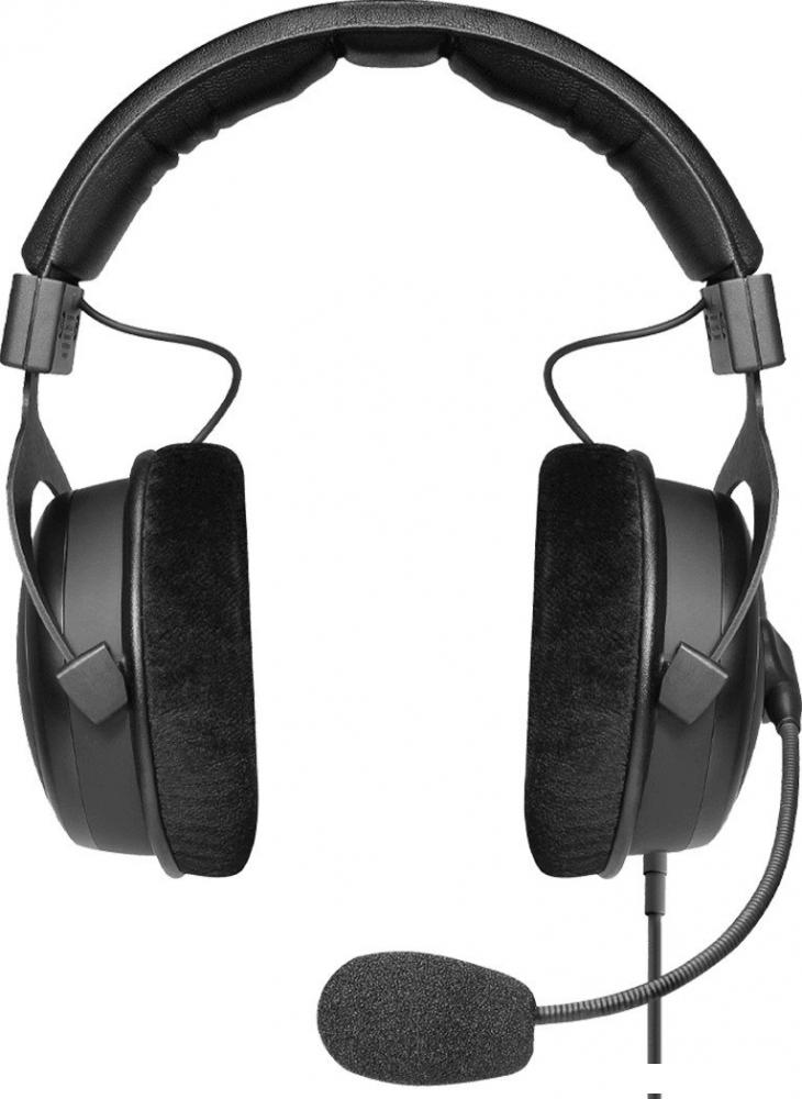 Наушники Beyerdynamic MMX 300 Pro- фото3