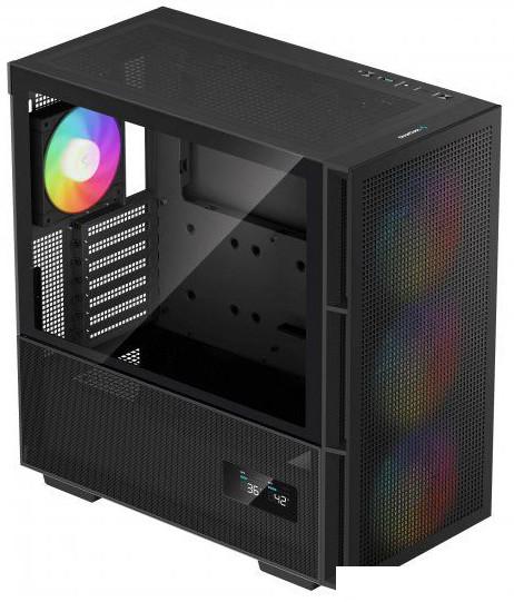 Корпус DeepCool CH560 R-CH560-BKAPE4-G-1- фото3
