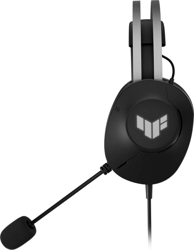 Наушники ASUS TUF Gaming H1 Gen II- фото3