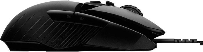 Игровая мышь Logitech G903 Lightspeed Hero 25K- фото4