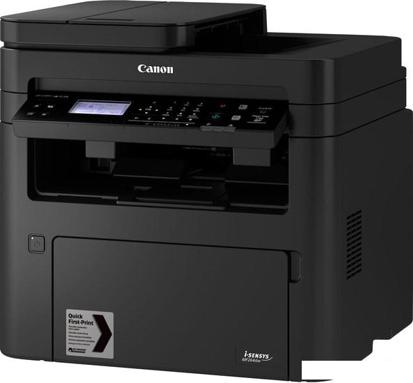 МФУ Canon i-SENSYS MF264dw- фото2