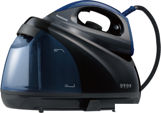 Утюг Panasonic NI-GT200ATW- фото