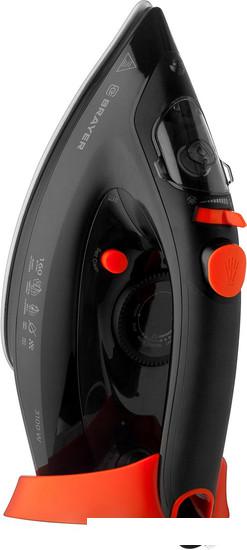 Утюг Brayer BR4007- фото4