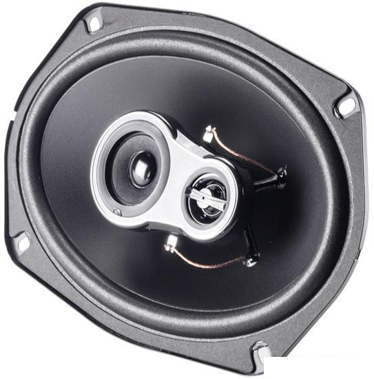 Коаксиальная АС Nakamichi NSE6918R- фото4