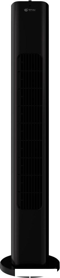 Колонный вентилятор Royal Clima RBF-801M-BL- фото