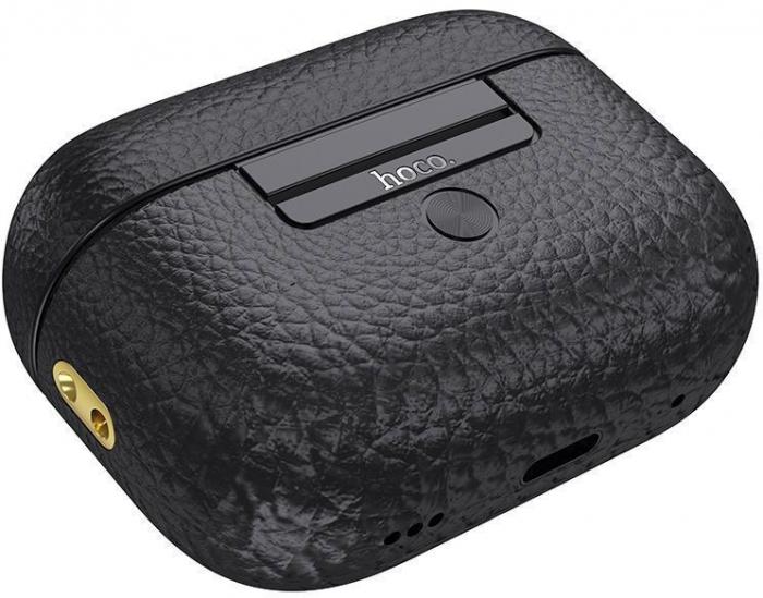 Наушники Hoco EQ9 Plus (черный)- фото3