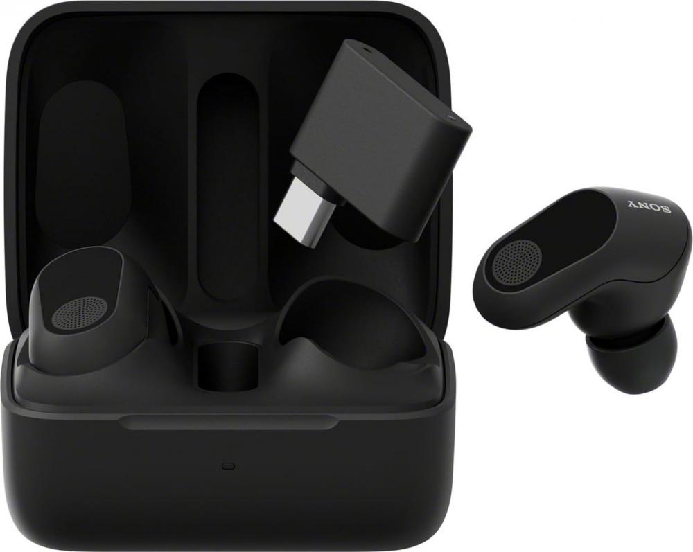 Наушники Sony Inzone Buds (черный)- фото3