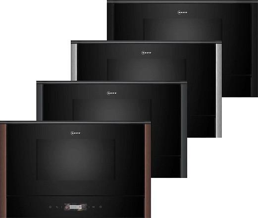 Микроволновая печь NEFF NR9WR21Y1- фото