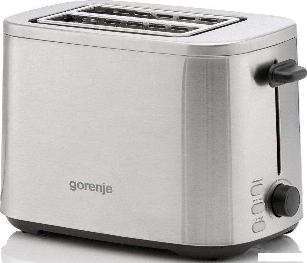 Тостер Gorenje T800DS- фото