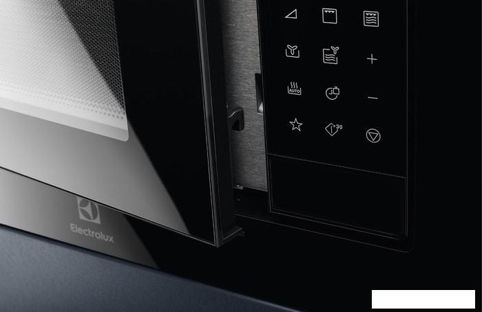 Микроволновая печь Electrolux LMS4253TMX- фото4