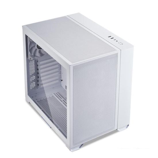 Корпус Lian Li O11 Air Mini G99.O11AMW.00- фото3