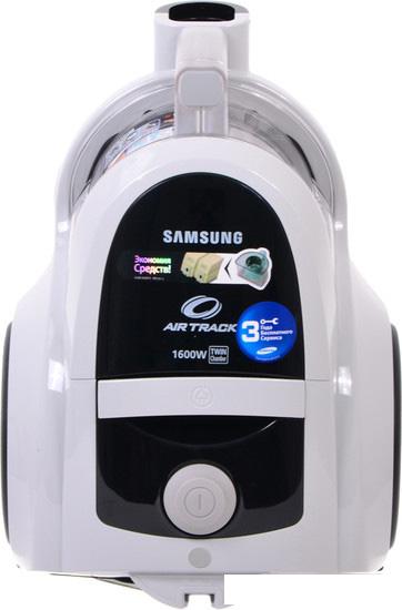 Пылесос Samsung VCC4520S3S/XEV- фото2