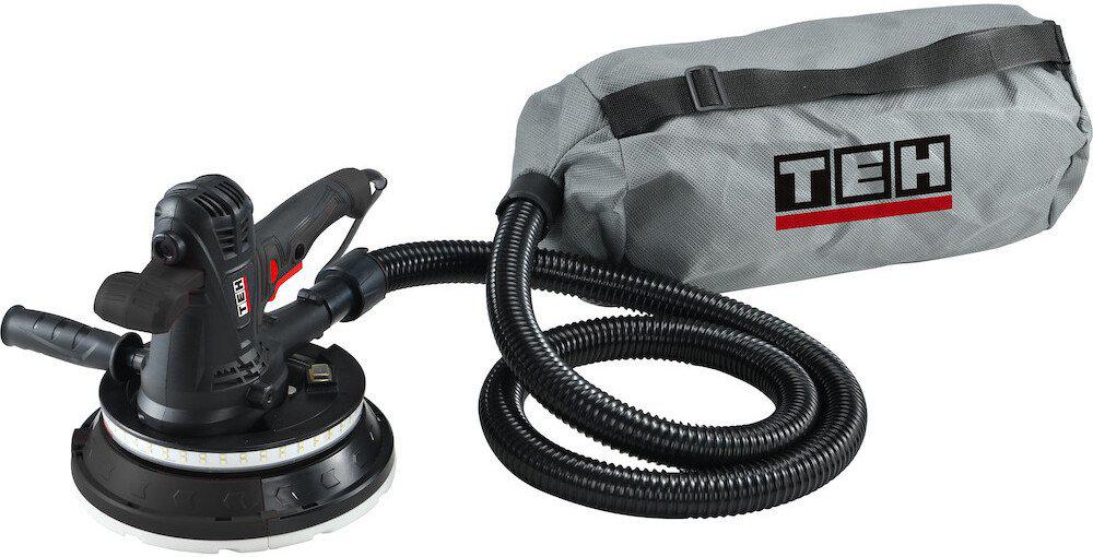 Шлифмашина для стен и потолков TEH TS22513