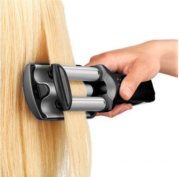 Плойка BaByliss PRO BAB2369TTE- фото2