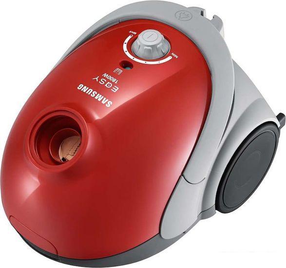 Пылесос Samsung VCC5251C3R/XEV- фото2