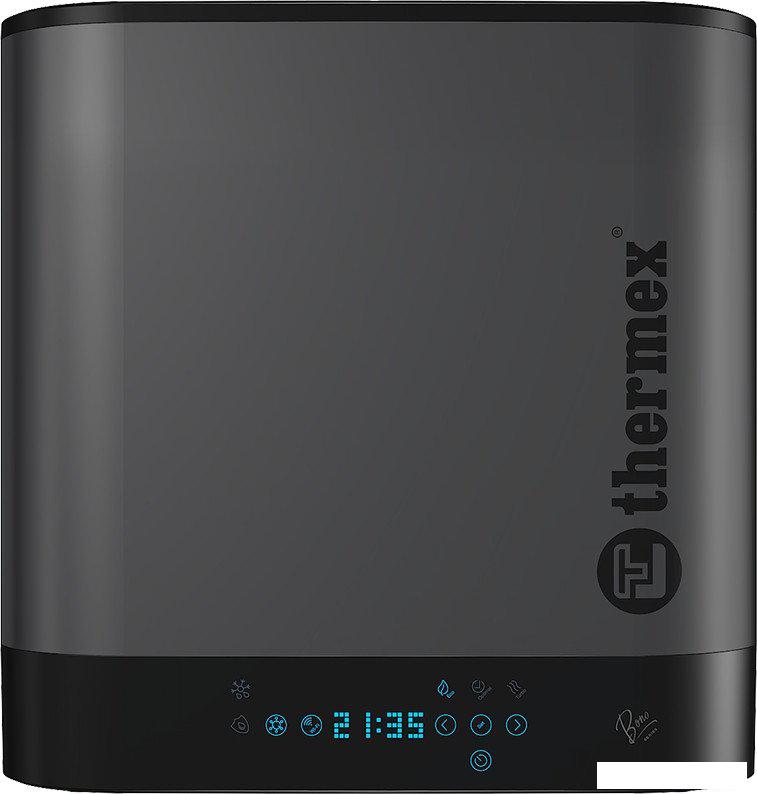 Накопительный электрический водонагреватель Thermex Bono 30 Wi-Fi- фото2