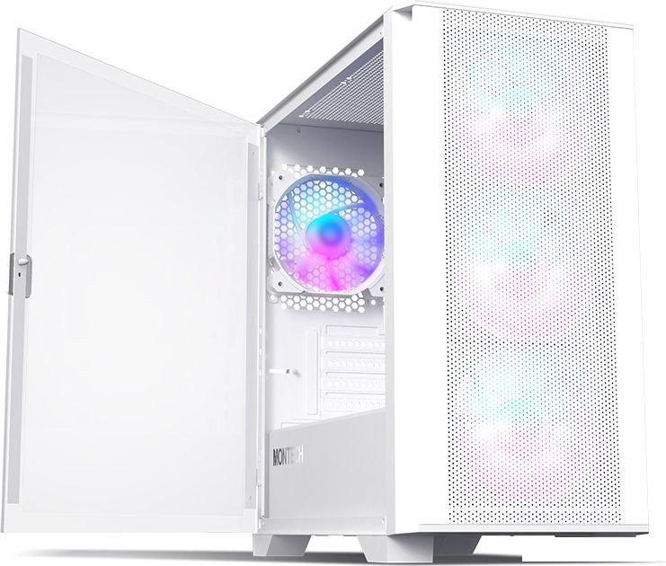 Компьютер TGPC Advanced W Mini 84025 A-X- фото2
