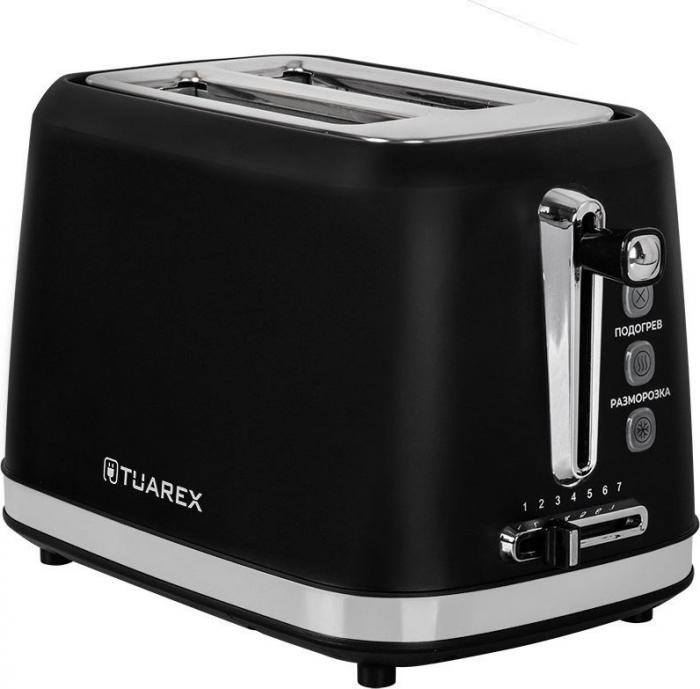 Тостер Tuarex TK-6004- фото