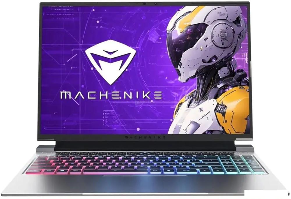 Игровой ноутбук Machenike L16 Pro Stellar S JJ00GN00FRU- фото