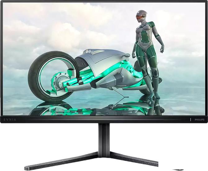 Игровой монитор Philips Evnia 25M2N3200W/00- фото