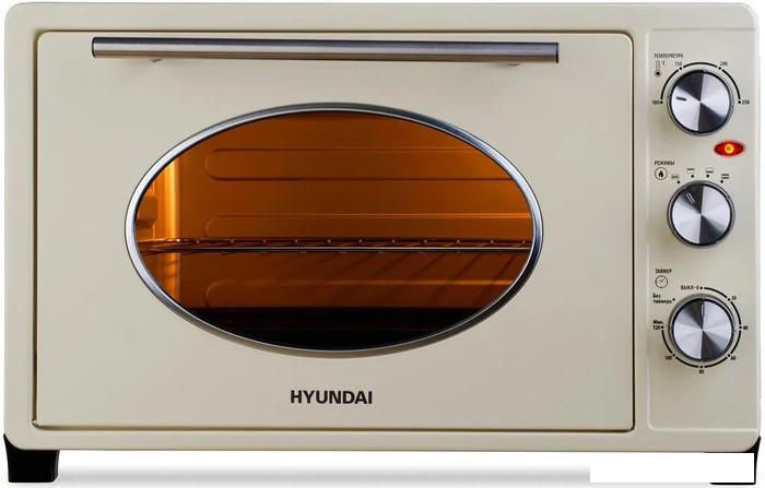 Мини-печь Hyundai MIO-HY084- фото
