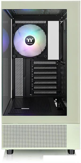 Корпус Thermaltake View 270 TG ARGB Matcha Green CA-1Y7-00MEWN-00- фото3