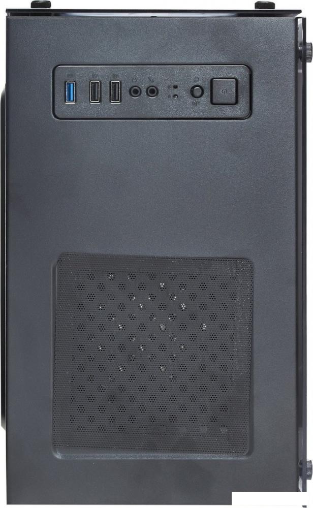 Корпус ExeGate Mistery X2 EX294382RUS- фото3