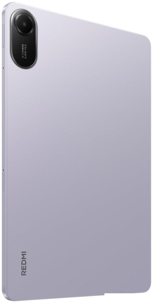 Планшет Xiaomi Redmi Pad 2 8GB/256GB международная версия (фиолетовый)- фото3