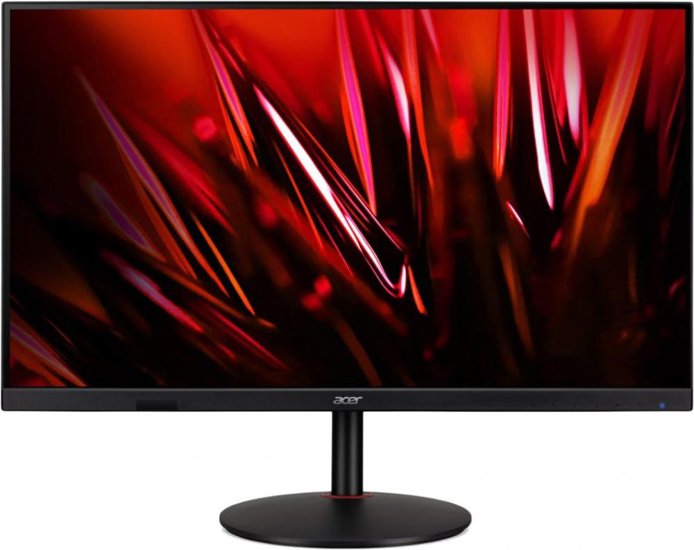 Игровой монитор Acer Nitro XV322QKV3bmiiphx UM.JX2EE.301- фото