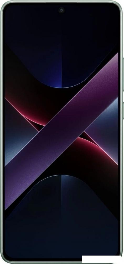 Смартфон POCO X7 Pro 12GB/256GB международная версия (зеленый)- фото2