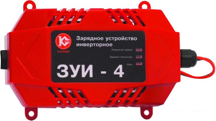 Зарядное устройство Калибр ЗУИ-4
