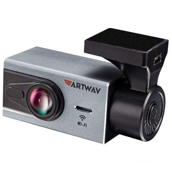 Видеорегистратор Artway AV-410 Wi-Fi- фото2