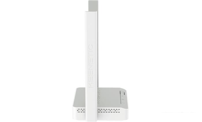 Wi-Fi роутер Keenetic Start KN-1112- фото4