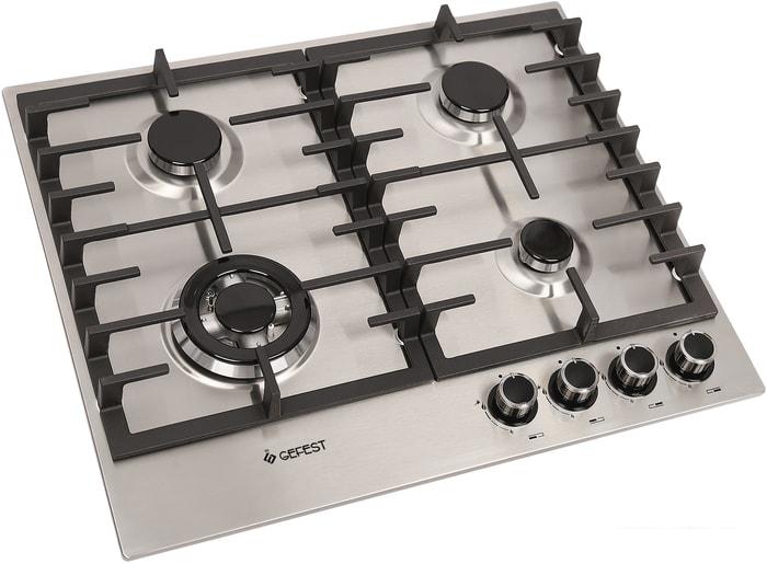 Варочная панель GEFEST ПВГ 1214-01 К5- фото2