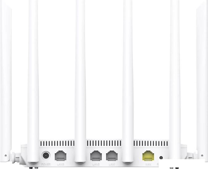Wi-Fi роутер Netis NC63- фото4