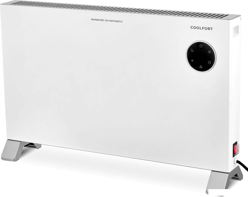 Конвектор Coolfort CF-3941- фото