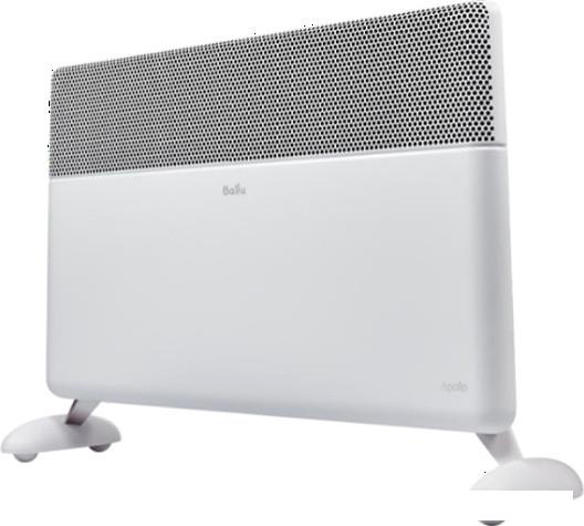 Конвектор Ballu Apollo Transformer Inverter BEC/ATI-1500 (белый)- фото