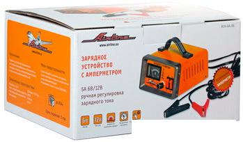 Зарядное устройство Airline ACH-5A-06- фото3