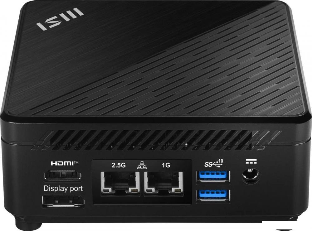 Компактный компьютер MSI Cubi 5 12M-032XRU 9S6-B0A811-234- фото3